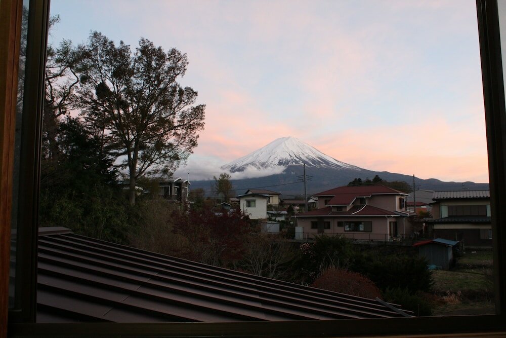 Фото Hostel Michikusa-Ya