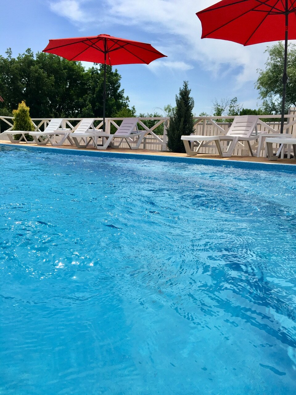 Фото Вилла Фамилия