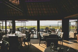 Гостиница The Iris Boutique Hotel
