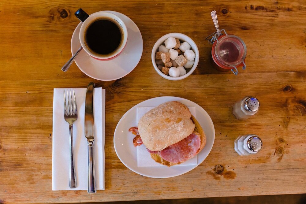 Фото The Fitzrovia Belle Hotel