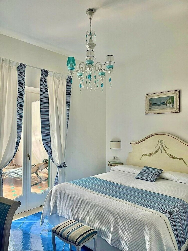 Фото Hotel Villa delle Palme