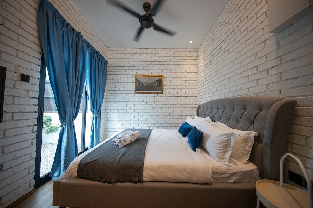 Фото Reunion Carnarvon