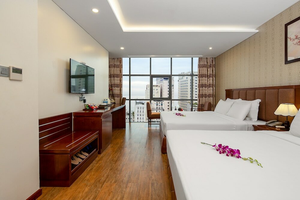 Фото Crystal Hotel