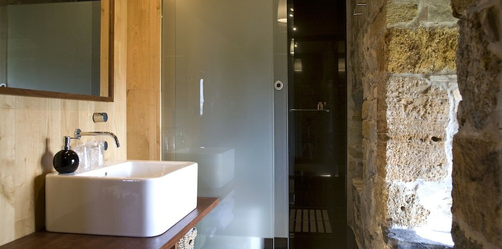 Фото Rusticae Hotel Torre de Villademoros