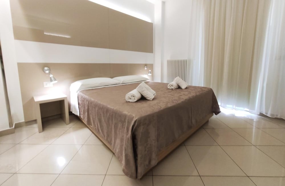 Фото Residence Perla