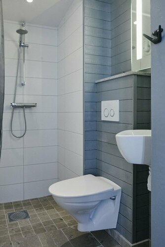 Апартаменты Visby Logi & Vandrarhem Hästgatan 14 в Висбю