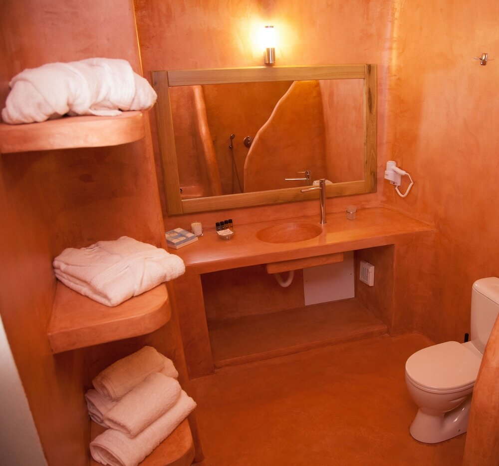 Фото Fanari Vista Suites