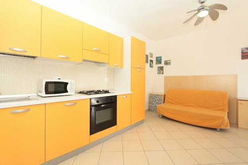 Апартаменты Habitat Apartments