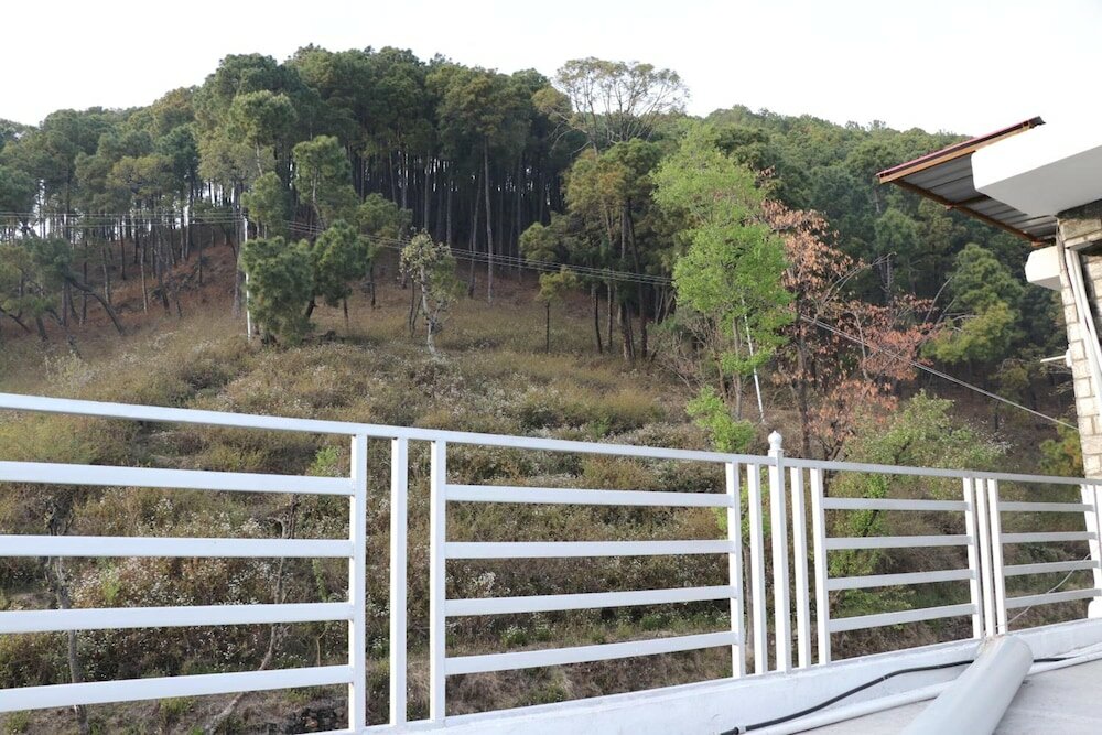 Фото Hotel Ashiana Palampur