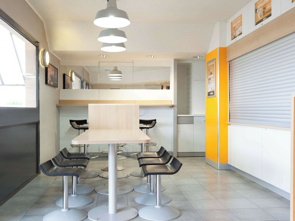 Фото hotelF1 Tours Nord