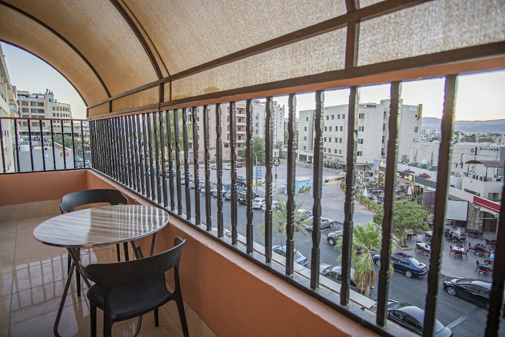 Фото Al-Riyati For Hotel Apartments