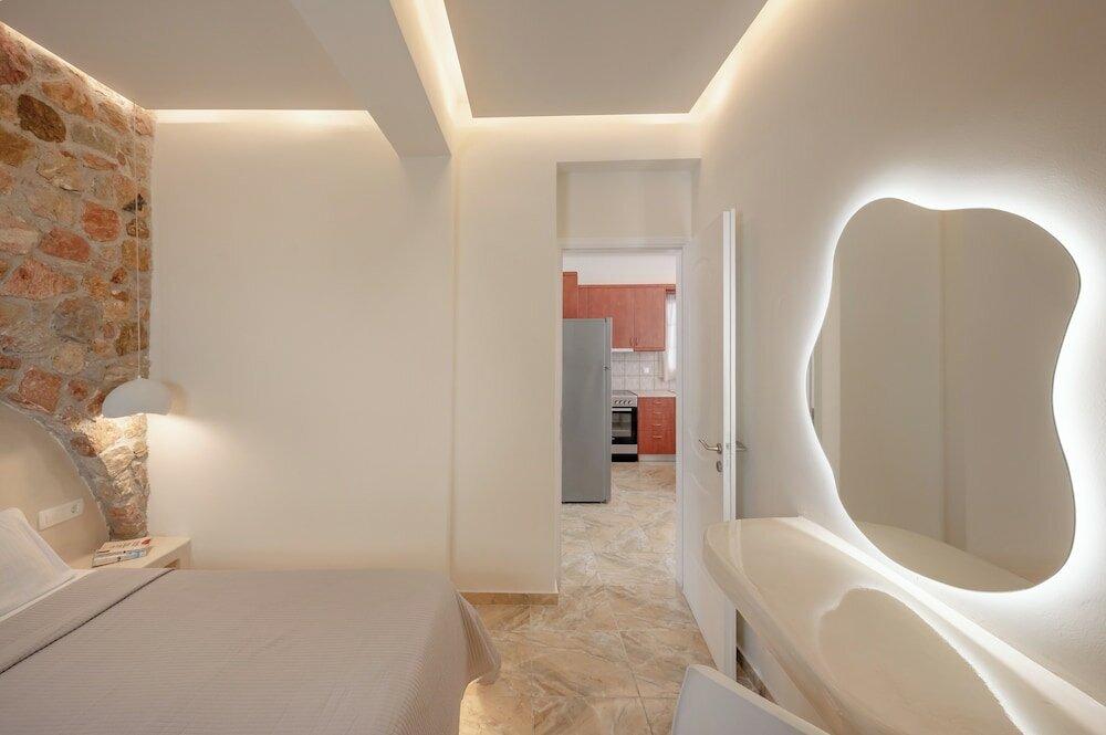 Фото Loukas & Emma Eco Houses