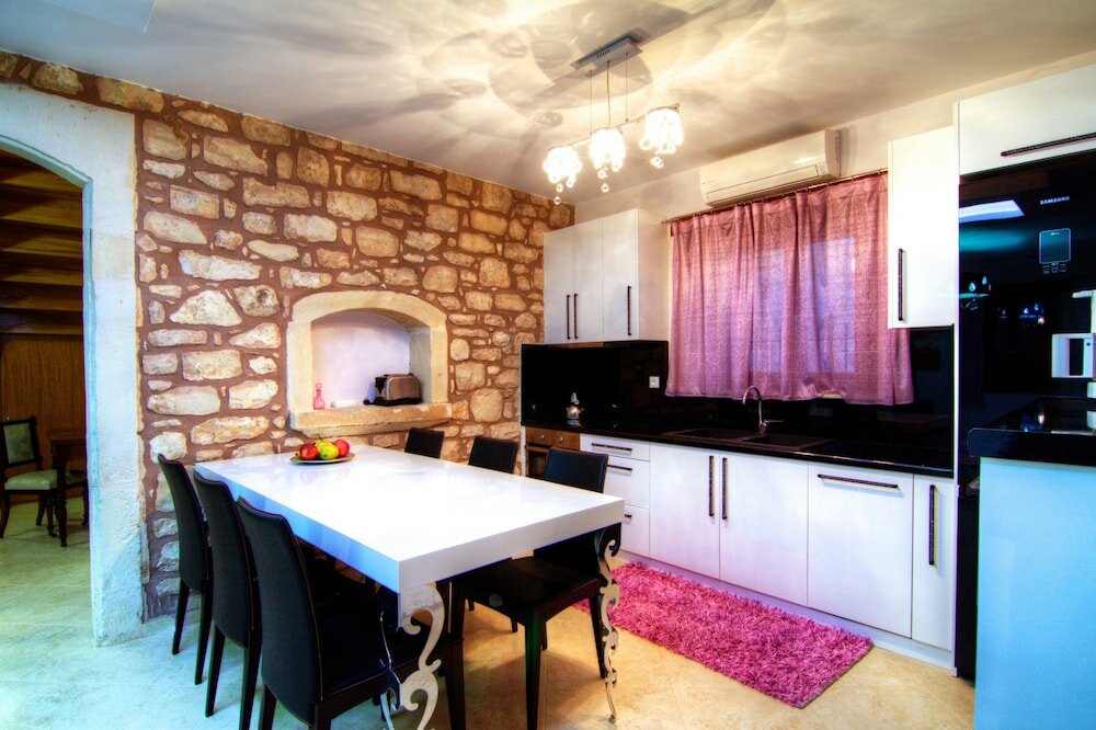 Фото Green Paradise Villa