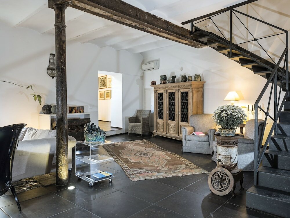 Фото Bed & Breakfast Il Giardino di Ballarò