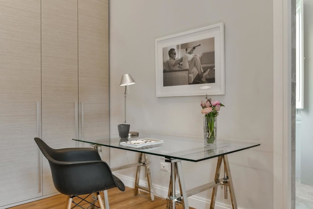 Фото Santa Croce Deluxe