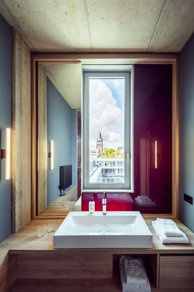 Фото Koncept Hotel Josefine