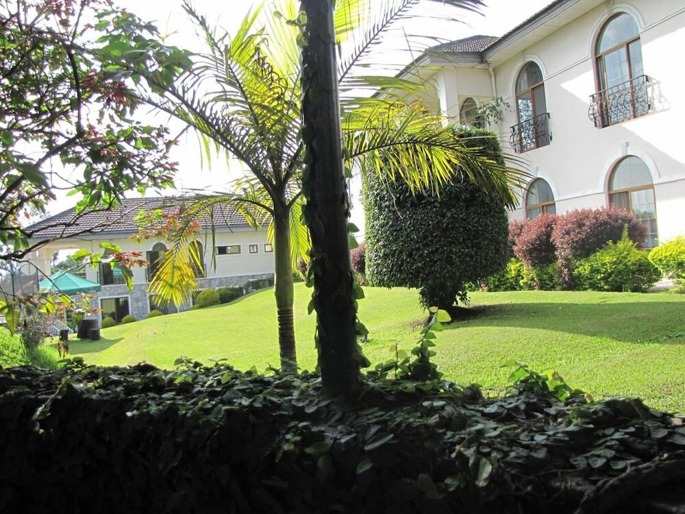 Фото Stipp Hotel Gisenyi
