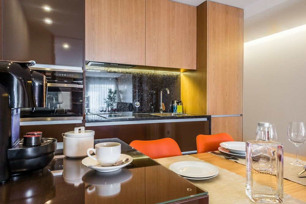 Фото Almada Domus