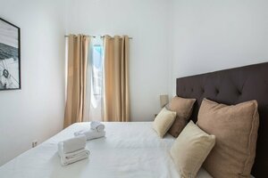 Гостиница Faro Cosy Guest House