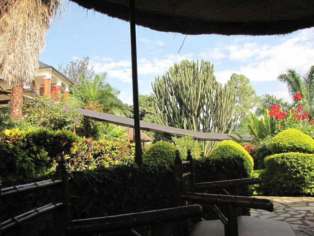 Фото Stipp Hotel Gisenyi