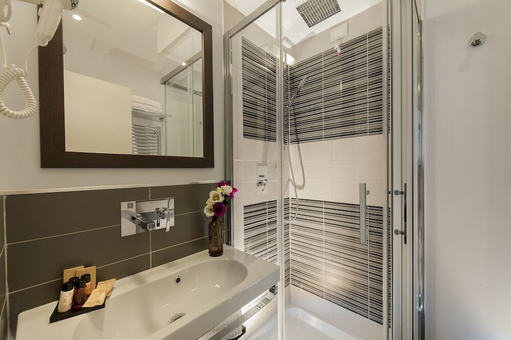 Фото Dve Suite Rome