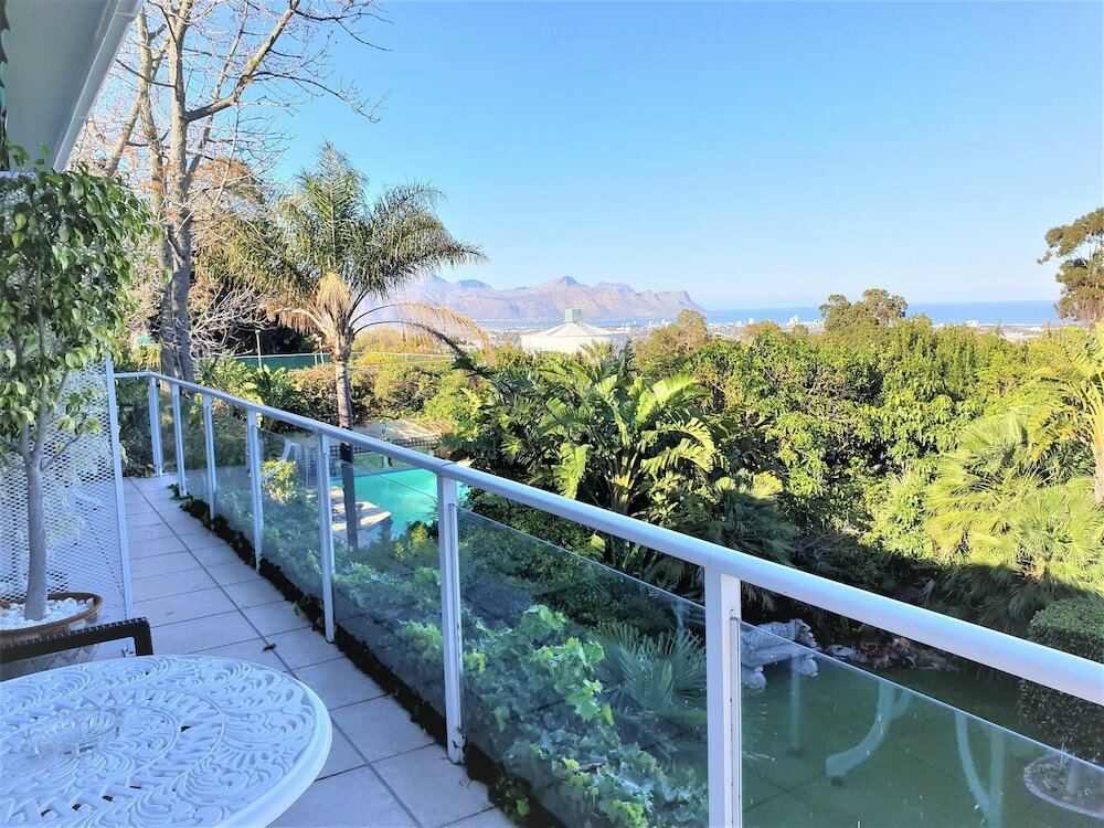 Фото Roosboom Luxury Apartments