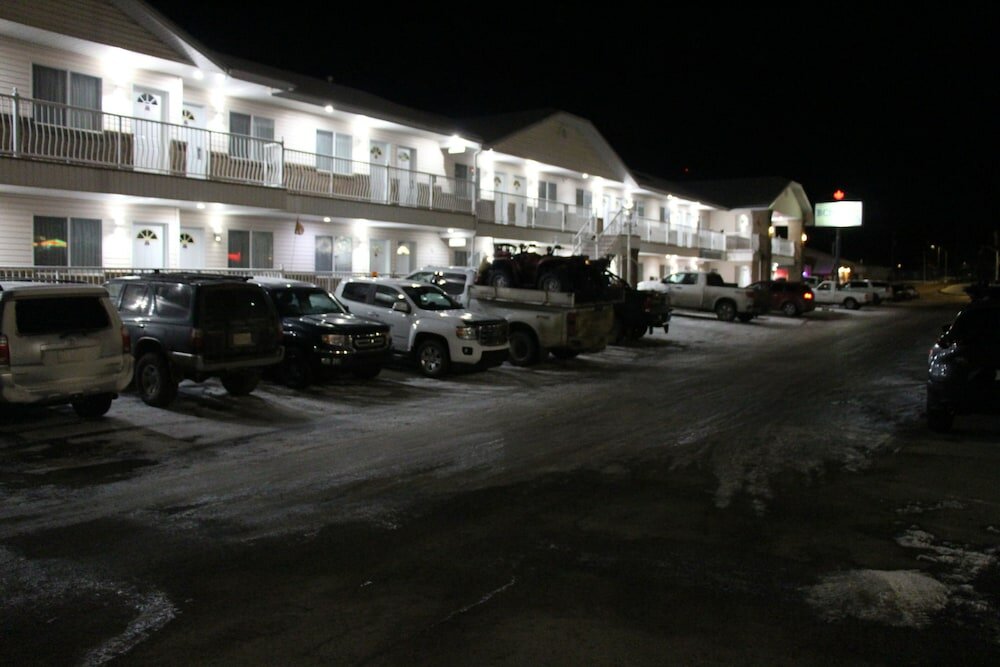 Фото BCMInns Coleman