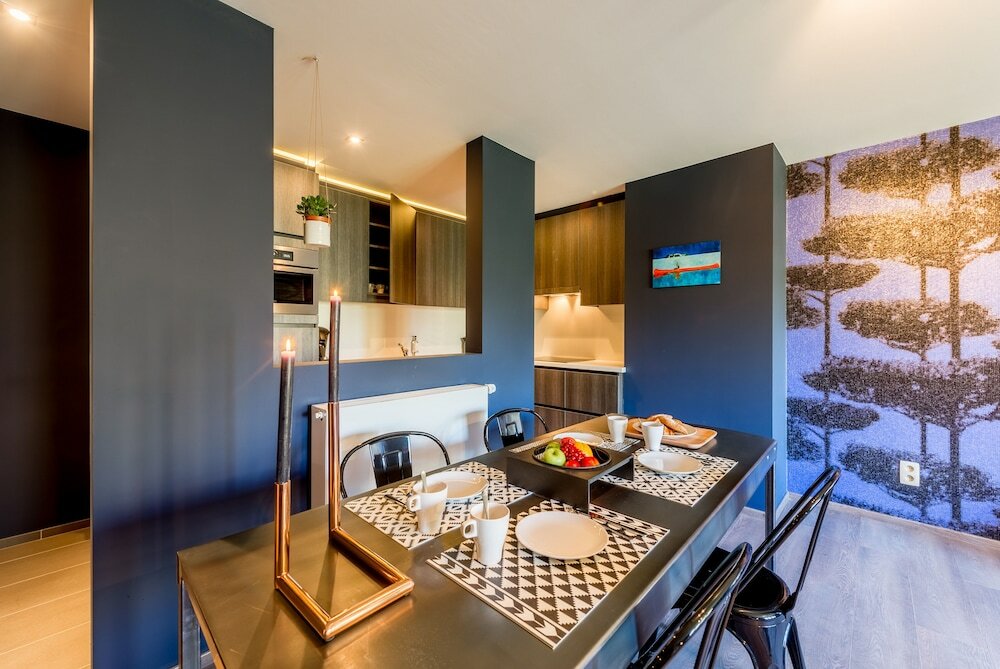 Фото Smartflats Design - Schuman