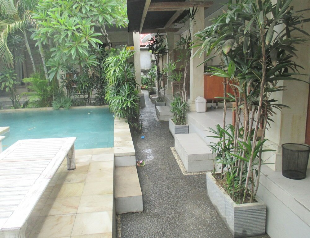 Фото Sadana Bali Guest House