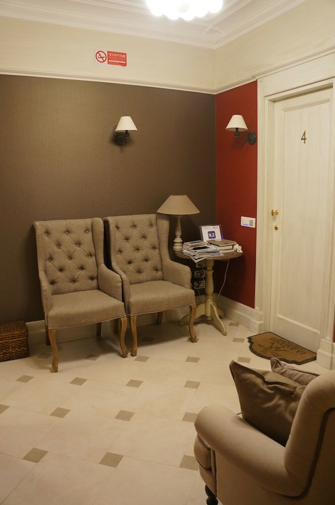 Фото Le Stanze di Elle