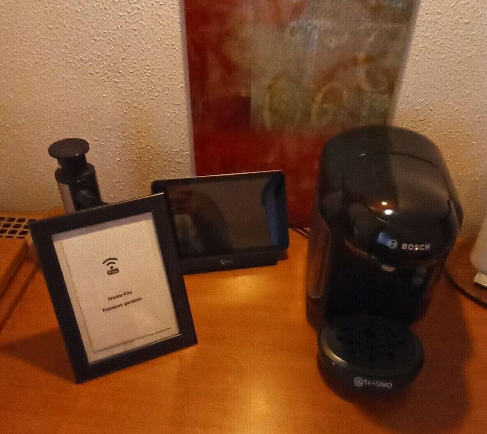 Фото Hotel Arador-city