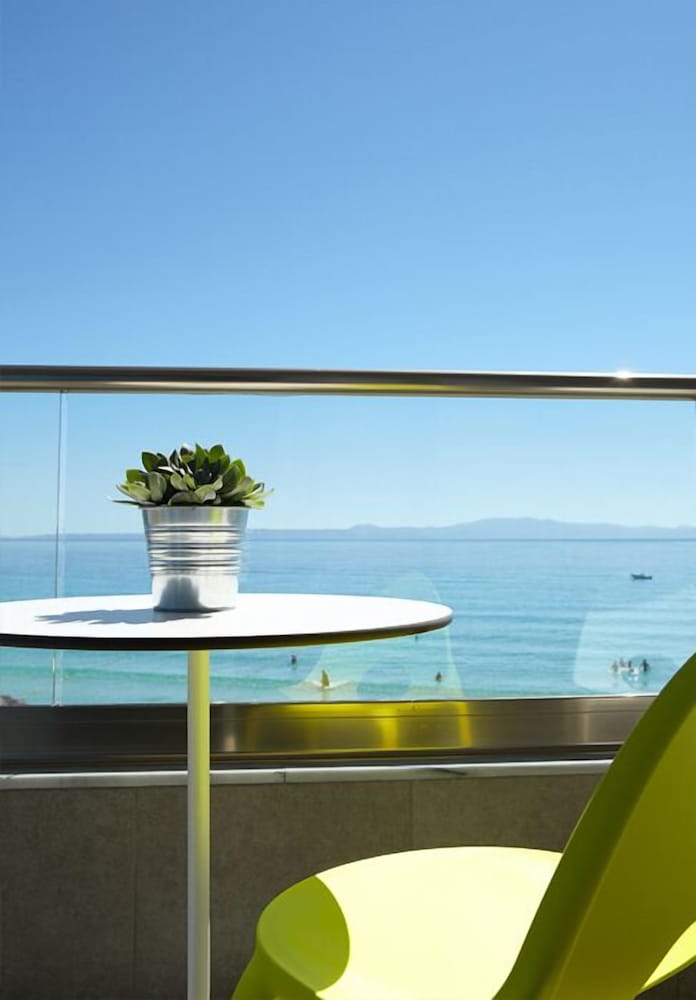 Фото Margarita Sea Side Hotel