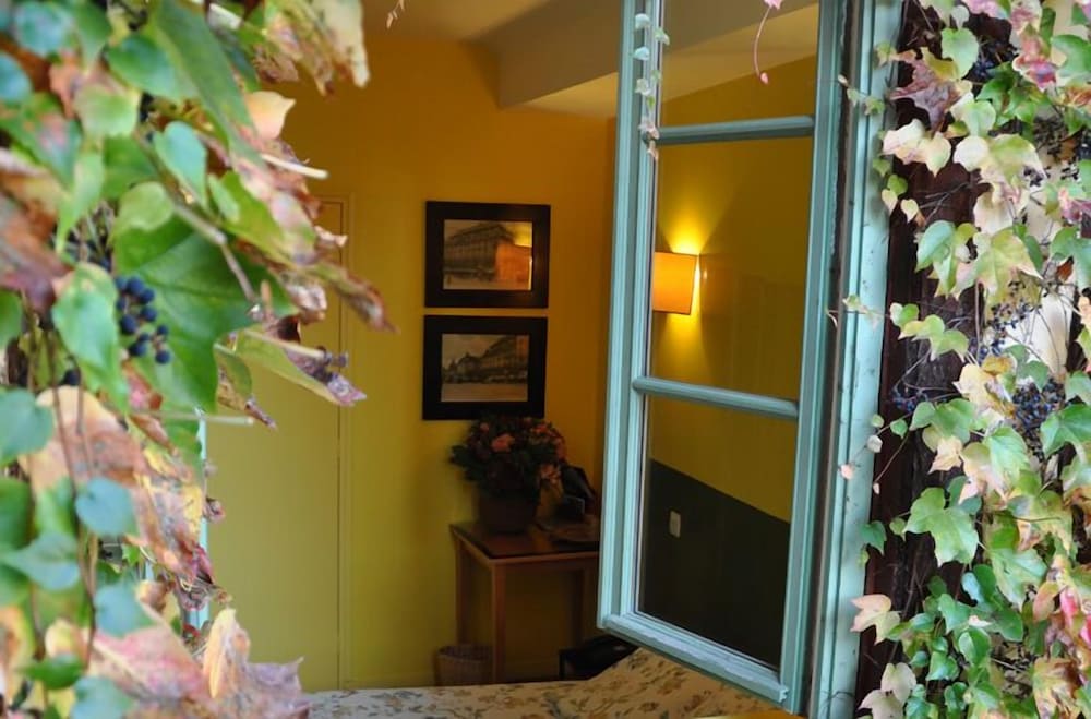 Фото Hotel Le Vieux Carre