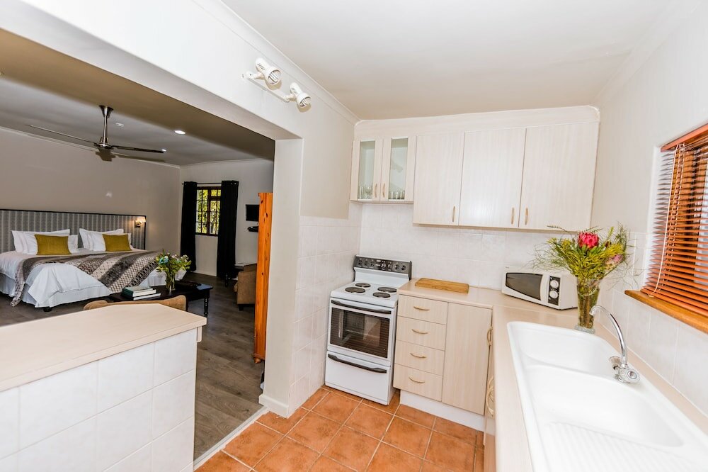 Фото Le Petit Chateau