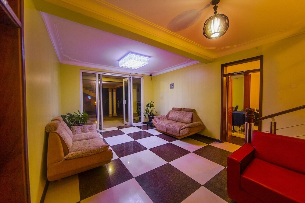 Фото отеля 3