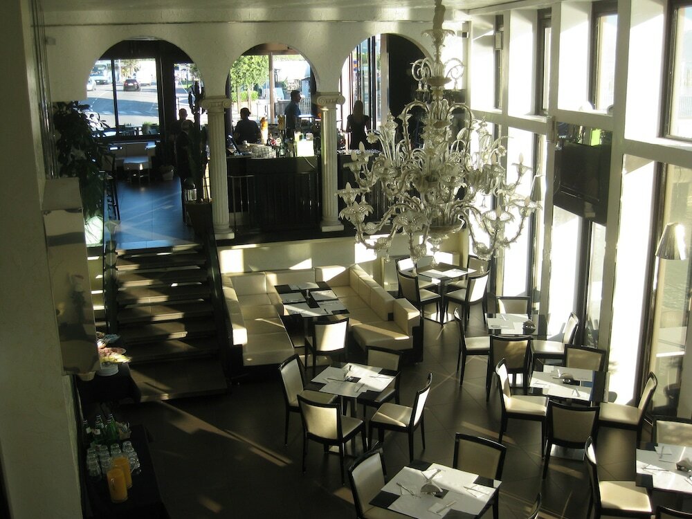 Фото Hotel Bell'Arrivo