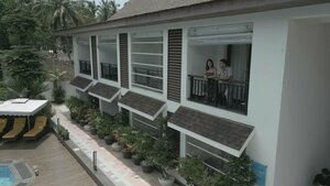 Гостиница Sobit Sarovar Portico Goa