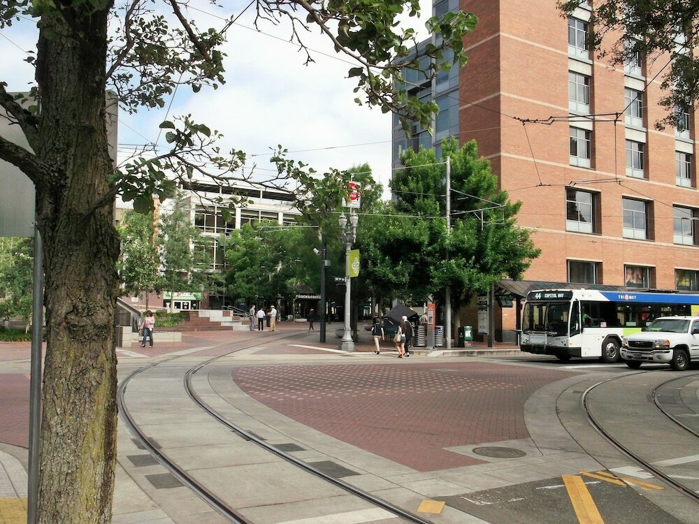 Фото Downtown Value Inn