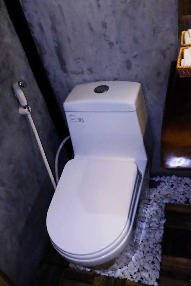 Фото A Green Home