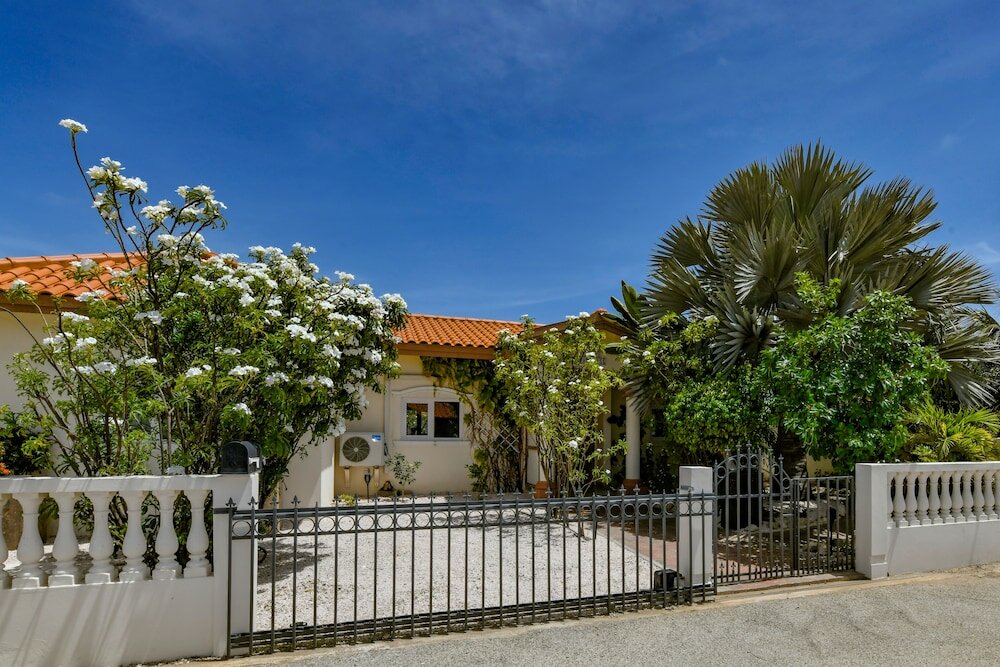 Фото Swiss Paradise Aruba