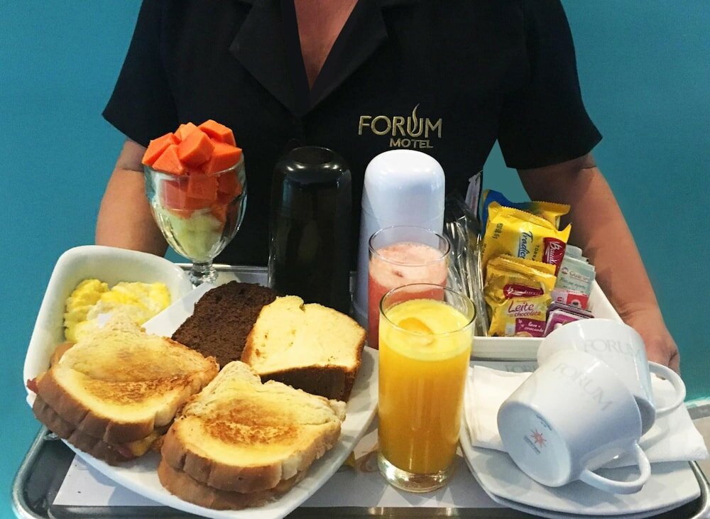 Фото Forum Motel