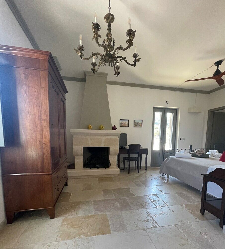 Фото Masseria Lamiola Piccola