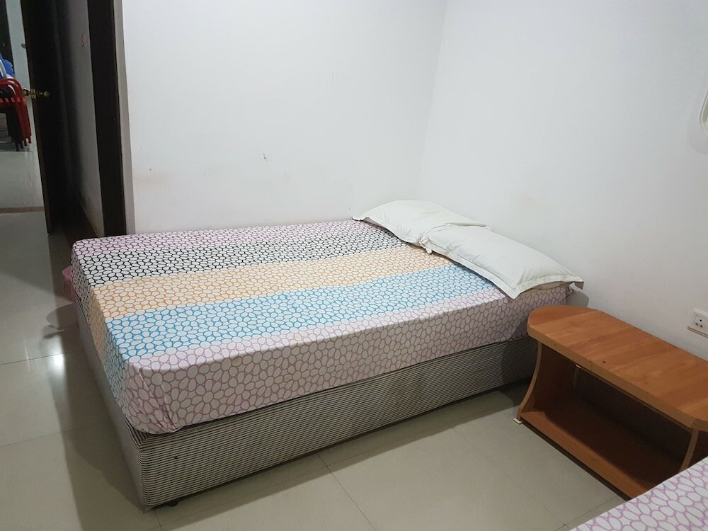 Фото Park Residency