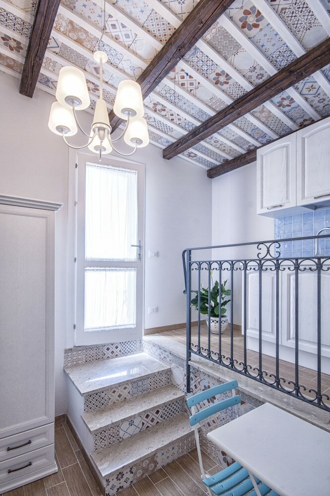 Фото Residenza Le Zagare