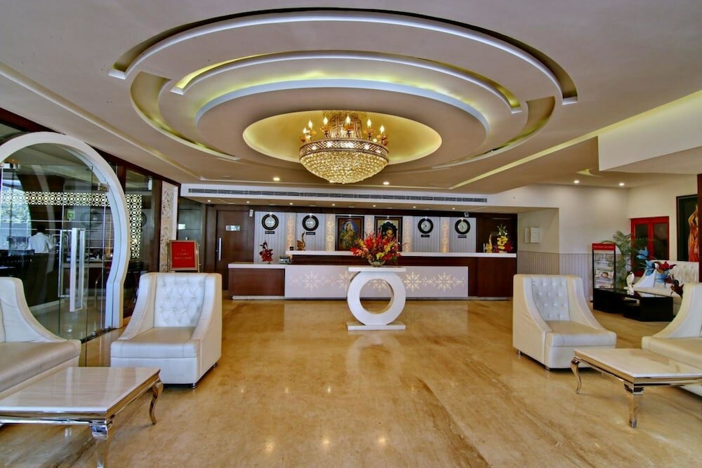 Фото Hotel Casaya Inn