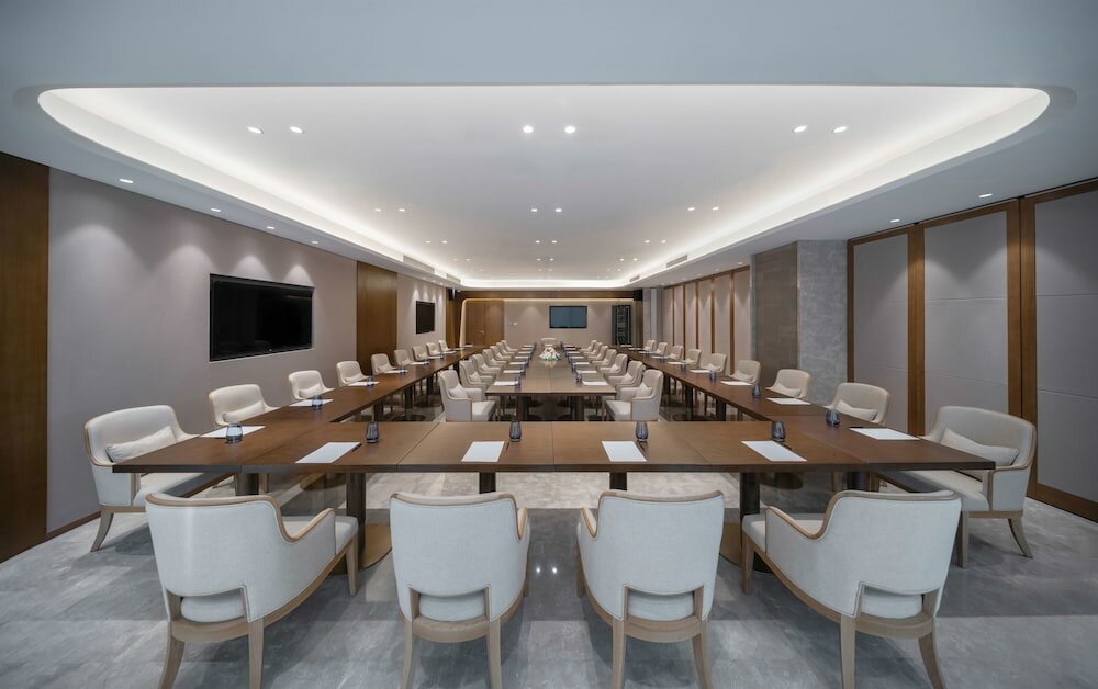 Фото Flyzoo Hotel Alibaba