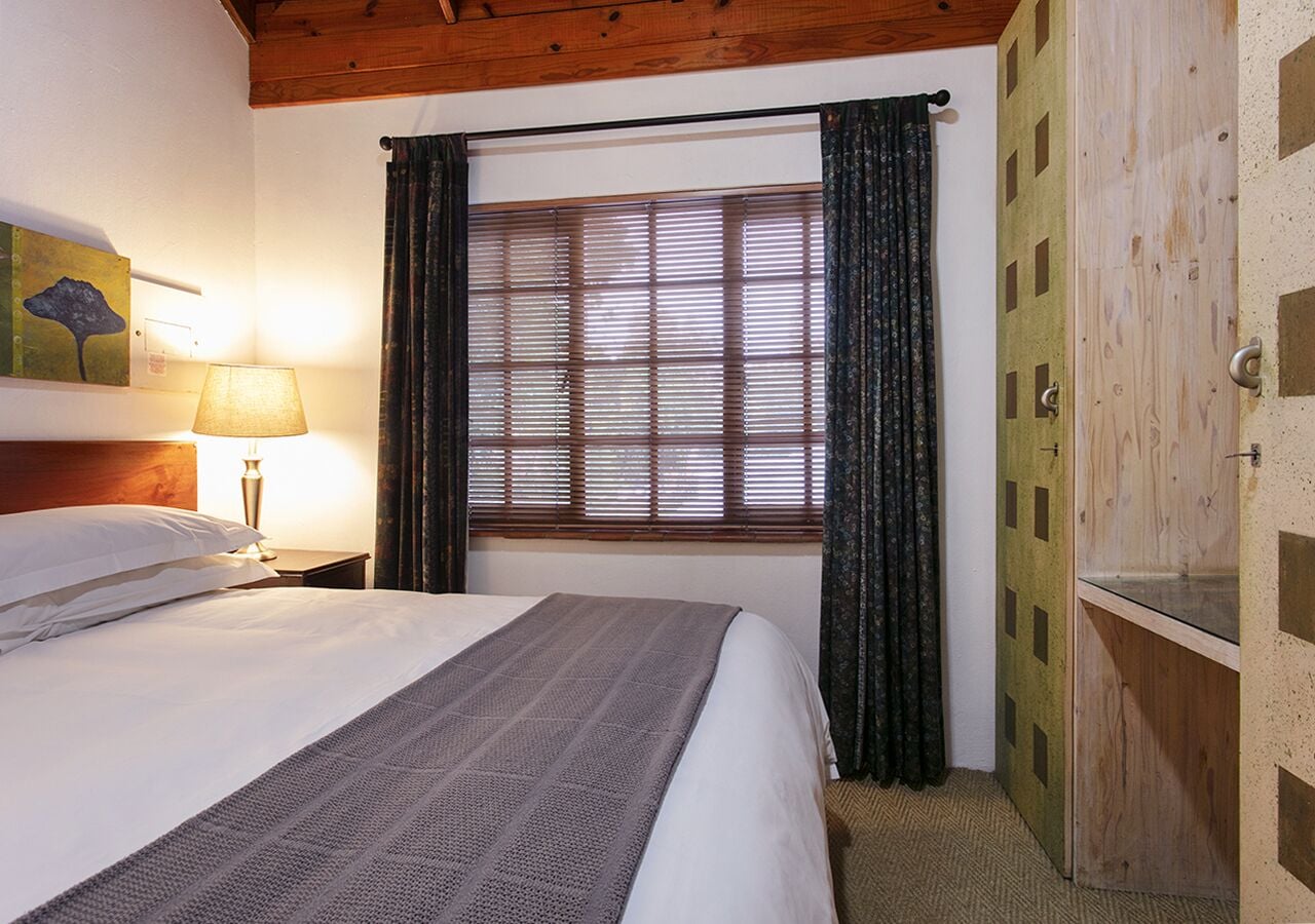 Фото Waterkloof Apartments