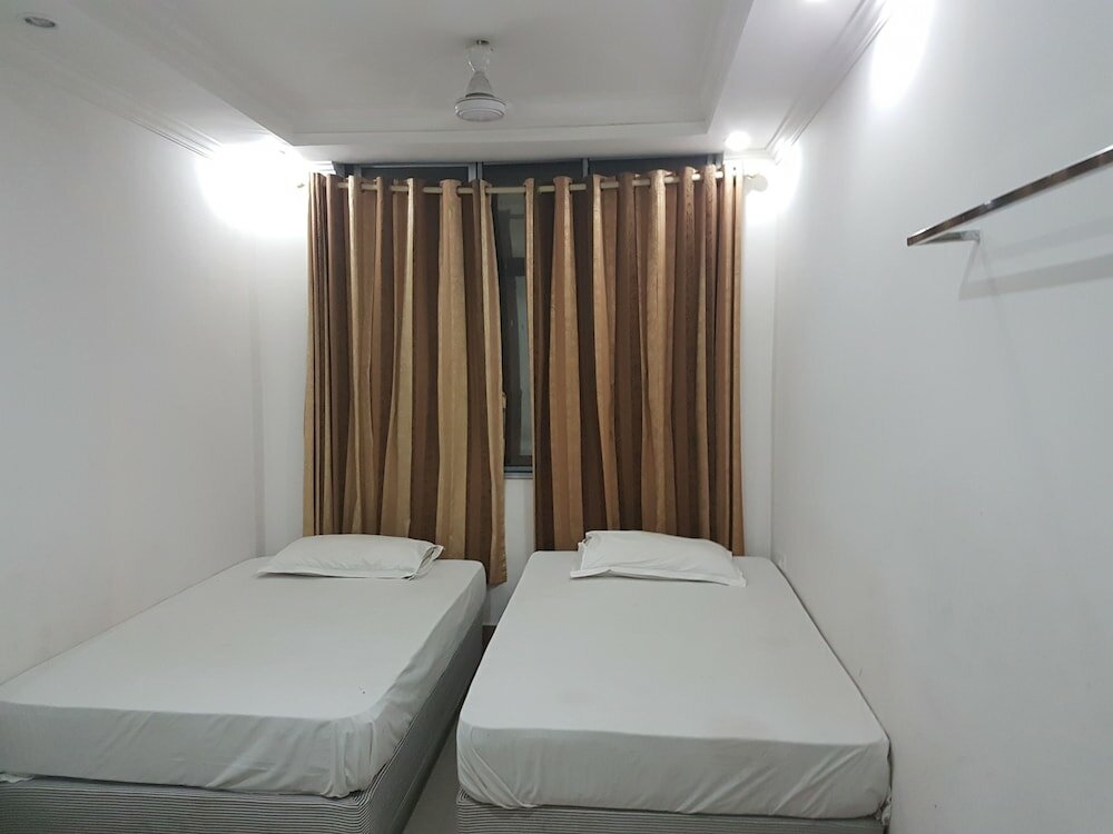 Фото Park Residency