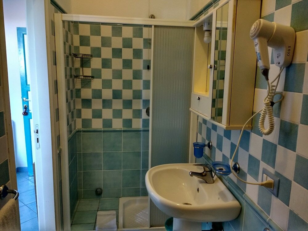 Фото Pensione La Giara