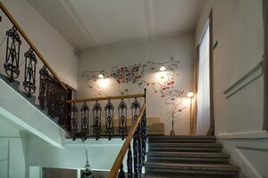 Гостиница Penzión Sport